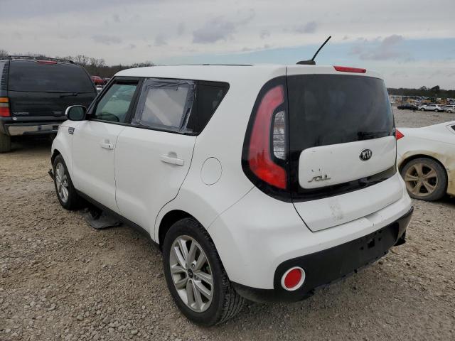 Photo 2 from auction – 2018 KIA SOUL with VIN KNDJP3A55J7603062