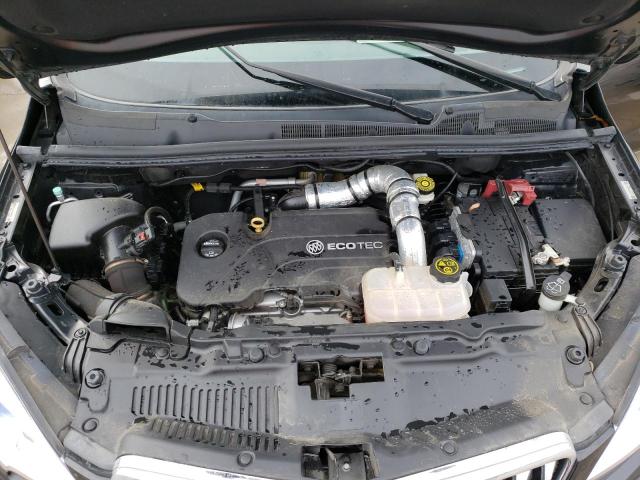 Foto 11 de la subasta – 2016 BUICK ENCORE SPO con VIN KL4CJ1SM3GB600567