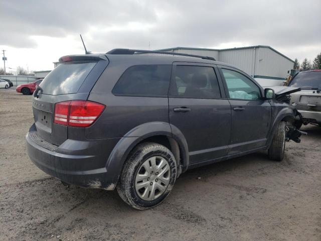 Photo 3 from auction – 2018 DODGE JOURNEY SE with VIN 3C4PDCAB5JT506089
