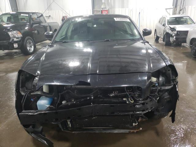Photo 5 from auction – 2007 DODGE MAGNUM SE with VIN 2D4FV47T67H870153