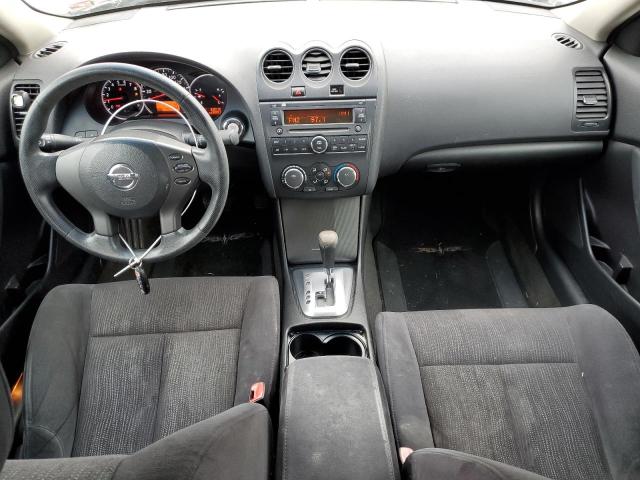 Photo 8 from auction – 2011 NISSAN ALTIMA BAS with VIN 1N4AL2AP1BN432417