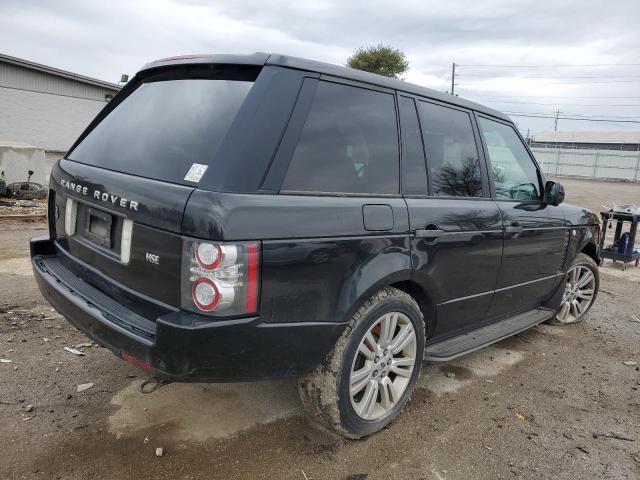 Photo 3 from auction – 2011 LAND ROVER RANGE ROVE with VIN SALMF1D48BA355815