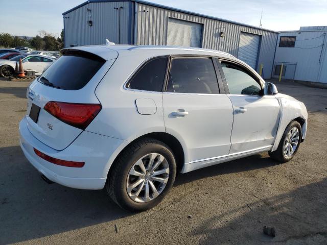 Photo 3 from auction – 2014 AUDI Q5 PREMIUM with VIN WA1LFAFP1EA018833