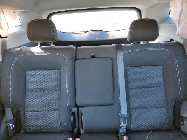Photo 10 from auction – 2022 GMC TERRAIN SL with VIN 3GKALTEV1NL112239