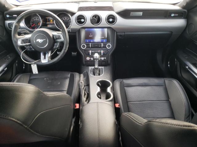 Photo 8 from auction – 2021 FORD MUSTANG with VIN 1FA6P8TH0M5115749