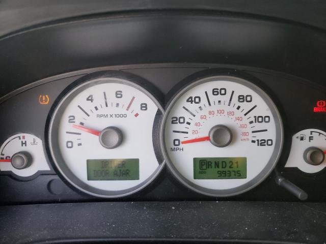 Photo 9 from auction – 2006 FORD ESCAPE LIM with VIN 1FMYU94126KD13154