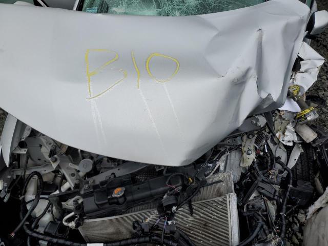 Photo 11 from auction – 2019 NISSAN ROGUE S with VIN 5N1AT2MV4KC756604