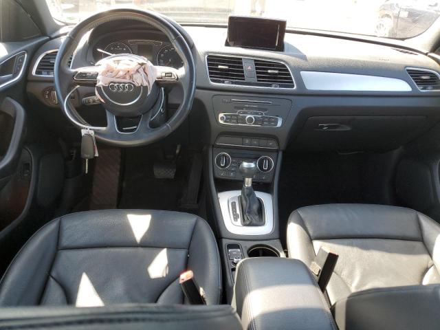 Photo 8 from auction – 2018 AUDI Q3 PREMIUM with VIN WA1BCCFS2JR000826