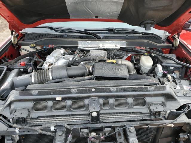 Photo 11 from auction – 2017 CHEVROLET SILVERADO with VIN 1GC1KWEY5HF148718