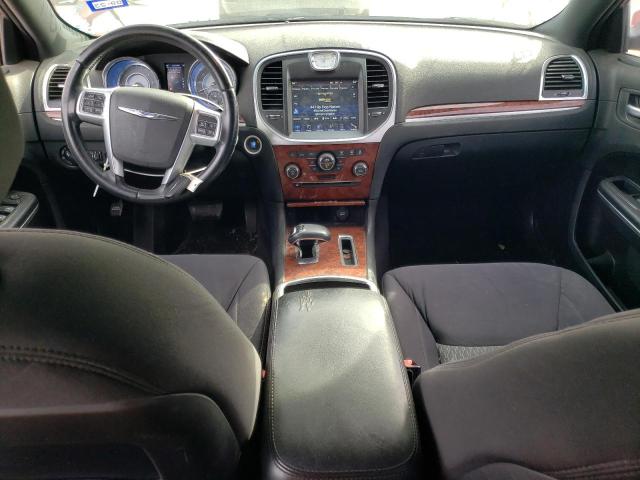 Photo 8 from auction – 2012 CHRYSLER 300 with VIN 2C3CCAAG1CH256447