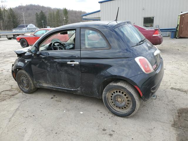 Photo 2 from auction – 2012 FIAT 500 POP with VIN 3C3CFFAR2CT223311