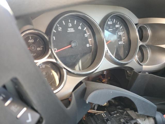 Photo 9 from auction – 2012 GMC SIERRA K15 with VIN 1GTR2VE7XCZ261754