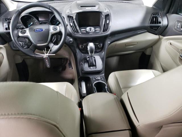 Photo 8 from auction – 2014 FORD ESCAPE TIT with VIN 1FMCU0J98EUD30026