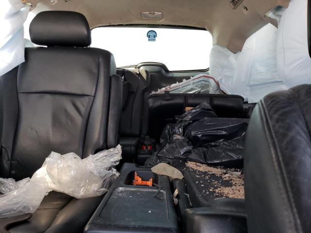 Photo 10 from auction – 2011 TOYOTA HIGHLANDER with VIN JTEDC3EH8B2000131