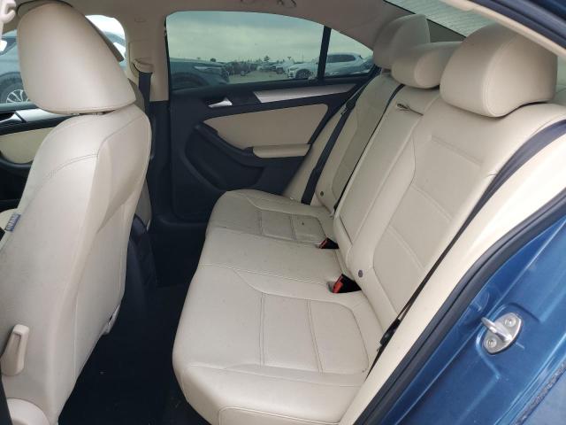 Photo 10 from auction – 2017 VOLKSWAGEN JETTA SE with VIN 3VWDB7AJ4HM225345