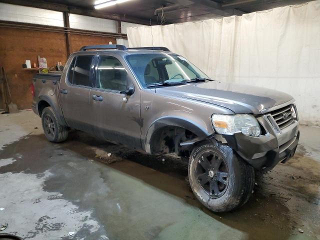Photo 4 from auction – 2007 FORD EXPLORER S with VIN 1FMEU51847UA14431