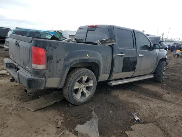 Photo 3 from auction – 2009 GMC SIERRA K15 with VIN 3GTEK03289G290154