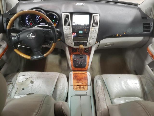 Photo 8 from auction – 2009 LEXUS RX 350 with VIN 2T2GK31U69C058849