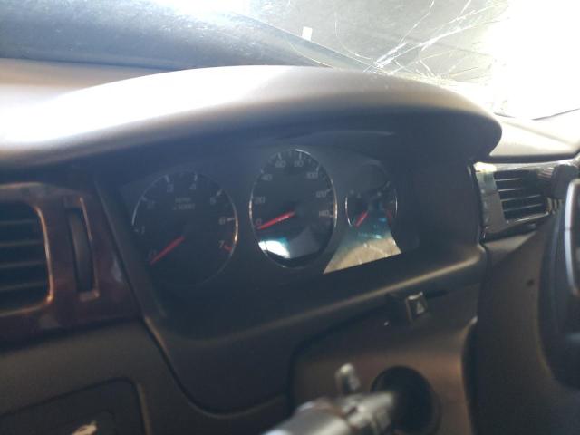 Photo 9 from auction – 2012 CHEVROLET IMPALA LTZ with VIN 2G1WC5E34C1327729