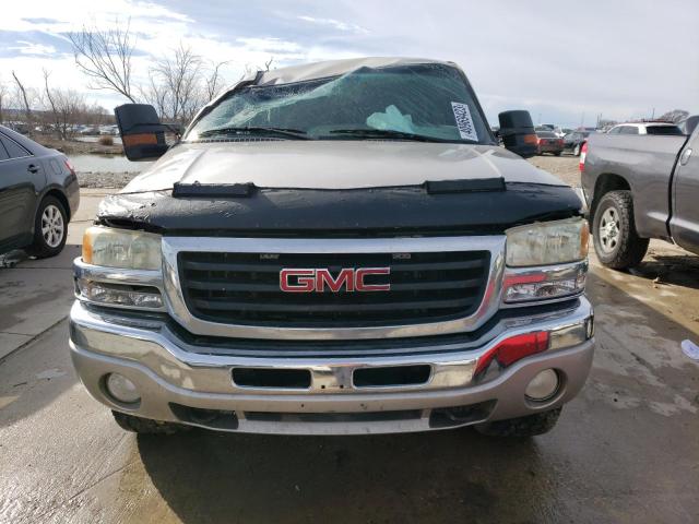 Photo 5 from auction – 2006 GMC NEW SIERRA with VIN 1GTEK19B26Z301450