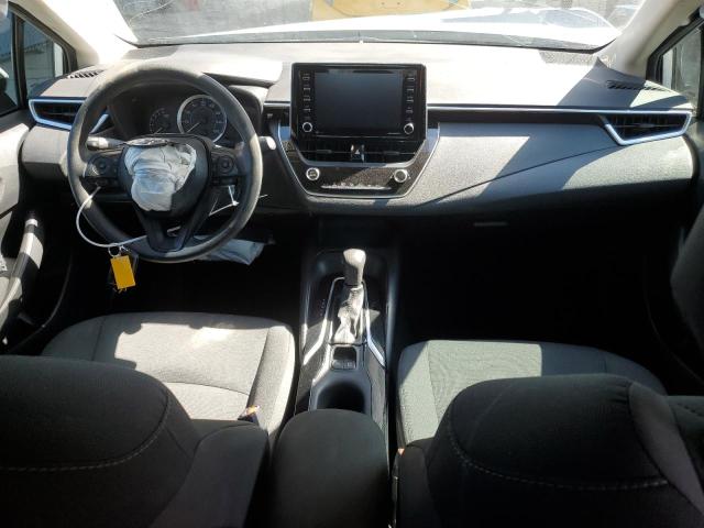 Photo 8 from auction – 2021 TOYOTA COROLLA LE with VIN 5YFEPMAE6MP227398