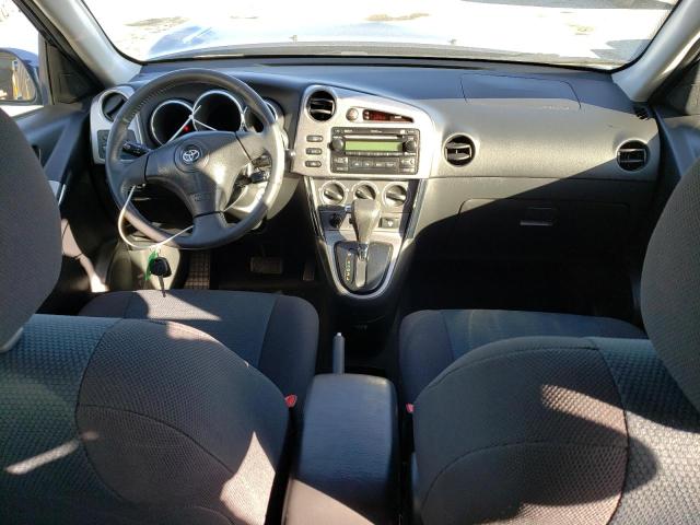 Photo 8 from auction – 2008 TOYOTA COROLLA MA with VIN 2T1KR30E28C711695