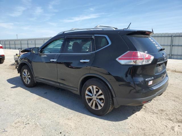 Photo 2 from auction – 2014 NISSAN ROGUE S with VIN 5N1AT2ML2EC871799