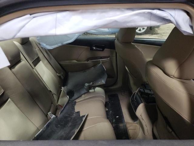 Photo 10 from auction – 2012 TOYOTA CAMRY BASE with VIN 4T1BF1FK3CU540957