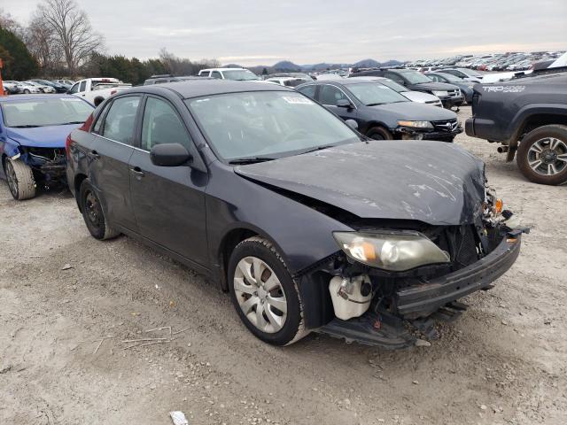 Photo 4 from auction – 2010 SUBARU IMPREZA 2. with VIN JF1GE6A64AH501732