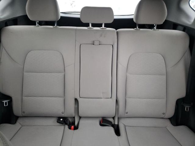 Photo 10 from auction – 2019 HYUNDAI TUCSON SE with VIN KM8J2CA4XKU891357