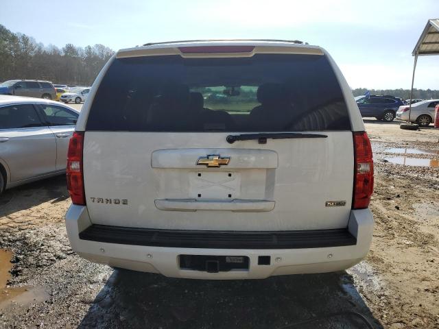 Photo 6 from auction – 2011 CHEVROLET TAHOE C150 with VIN 1GNSCBE03BR129070