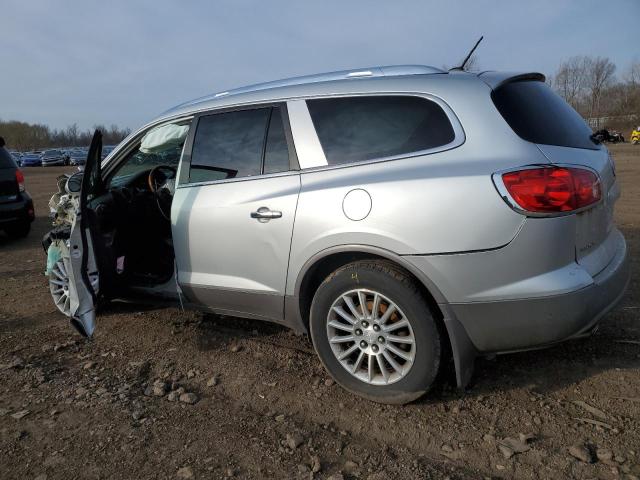Photo 2 from auction – 2011 BUICK ENCLAVE with VIN 5GAKRBED9BJ400952