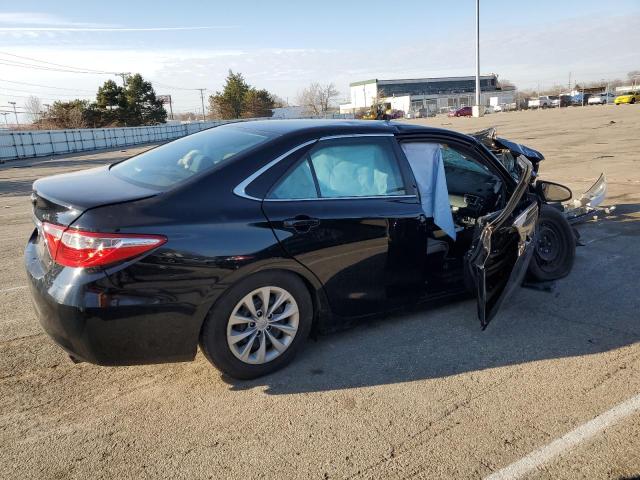 Photo 3 from auction – 2017 TOYOTA CAMRY LE with VIN 4T1BF1FK8HU273760