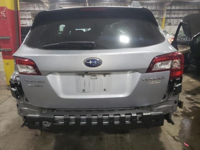 Photo 6 from auction – 2015 SUBARU OUTBACK 2. with VIN 4S4BSAJC3F3362165