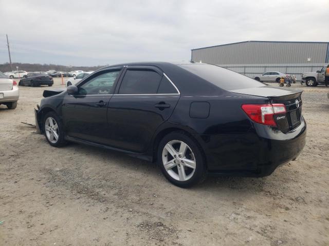 Photo 2 from auction – 2012 TOYOTA CAMRY BASE with VIN 4T1BF1FK0CU127507