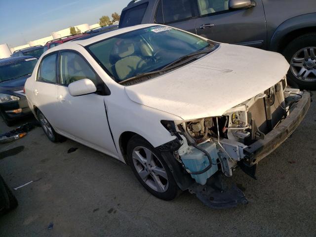 Photo 4 from auction – 2013 TOYOTA COROLLA BA with VIN 2T1BU4EE2DC114800