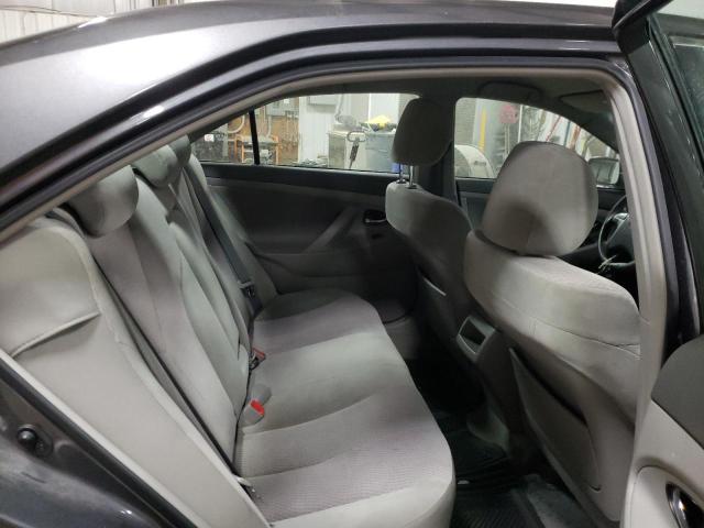 Photo 10 from auction – 2010 TOYOTA CAMRY BASE with VIN 4T4BF3EK8AR081232