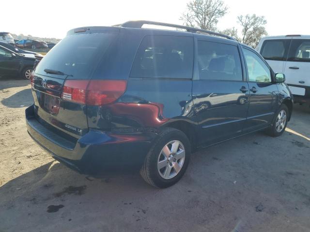 Photo 3 from auction – 2004 TOYOTA SIENNA CE with VIN 5TDZA23C44S183055