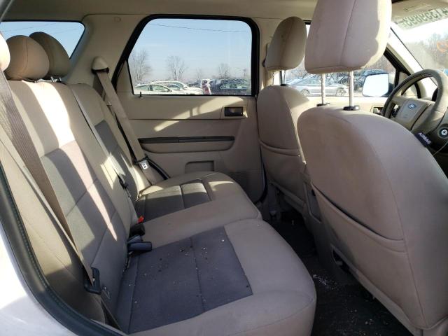 Photo 11 from auction – 2008 FORD ESCAPE XLT with VIN 1FMCU03Z28KC67163