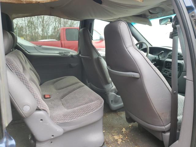 Photo 11 from auction – 2000 CHRYSLER VOYAGER with VIN 2C4GJ25G6YR897341