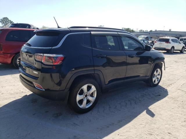 Photo 3 from auction – 2020 JEEP COMPASS LA with VIN 3C4NJCBB9LT162106