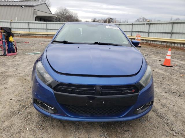 Photo 5 from auction – 2013 DODGE DART SXT with VIN 1C3CDFBA3DD337100