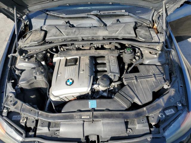 Photo 11 from auction – 2006 BMW 325 I with VIN WBAVB13536KR57066