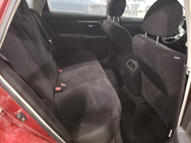 Photo 10 from auction – 2013 NISSAN ALTIMA 2.5 with VIN 1N4AL3AP2DN563882