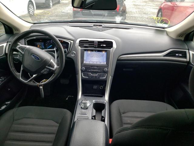 Photo 8 from auction – 2019 FORD FUSION SE with VIN 3FA6P0LU4KR210470