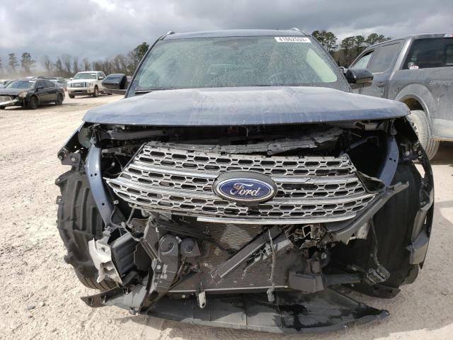 Photo 5 from auction – 2021 FORD EXPLORER L with VIN 1FMSK7FH1MGA33297