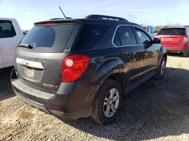 Photo 3 from auction – 2015 CHEVROLET EQUINOX LT with VIN 2GNALBEK8F6256315