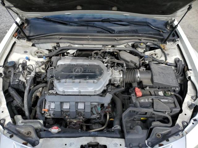 Photo 11 from auction – 2010 ACURA TL with VIN 19UUA8F24AA018407
