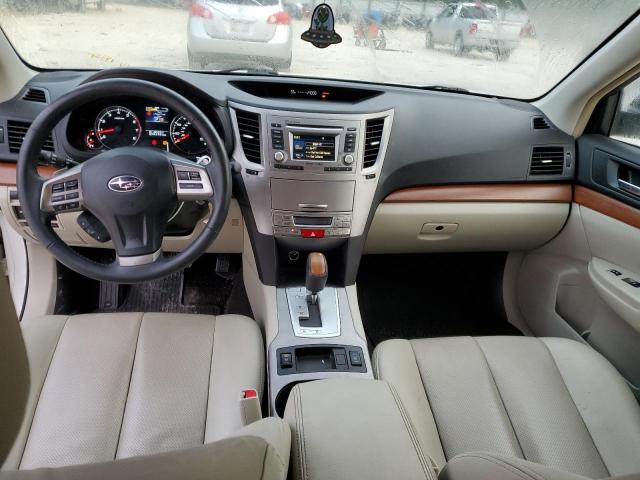 Photo 8 from auction – 2014 SUBARU OUTBACK 2. with VIN 4S4BRBKC9E3289253