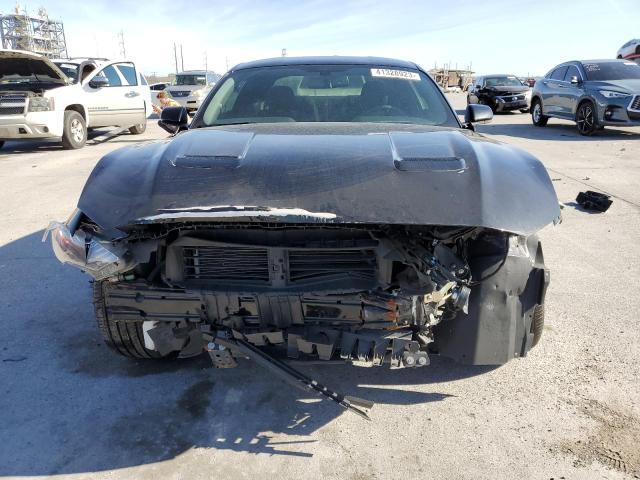 Photo 5 from auction – 2019 FORD MUSTANG with VIN 1FA6P8TH8K5195413
